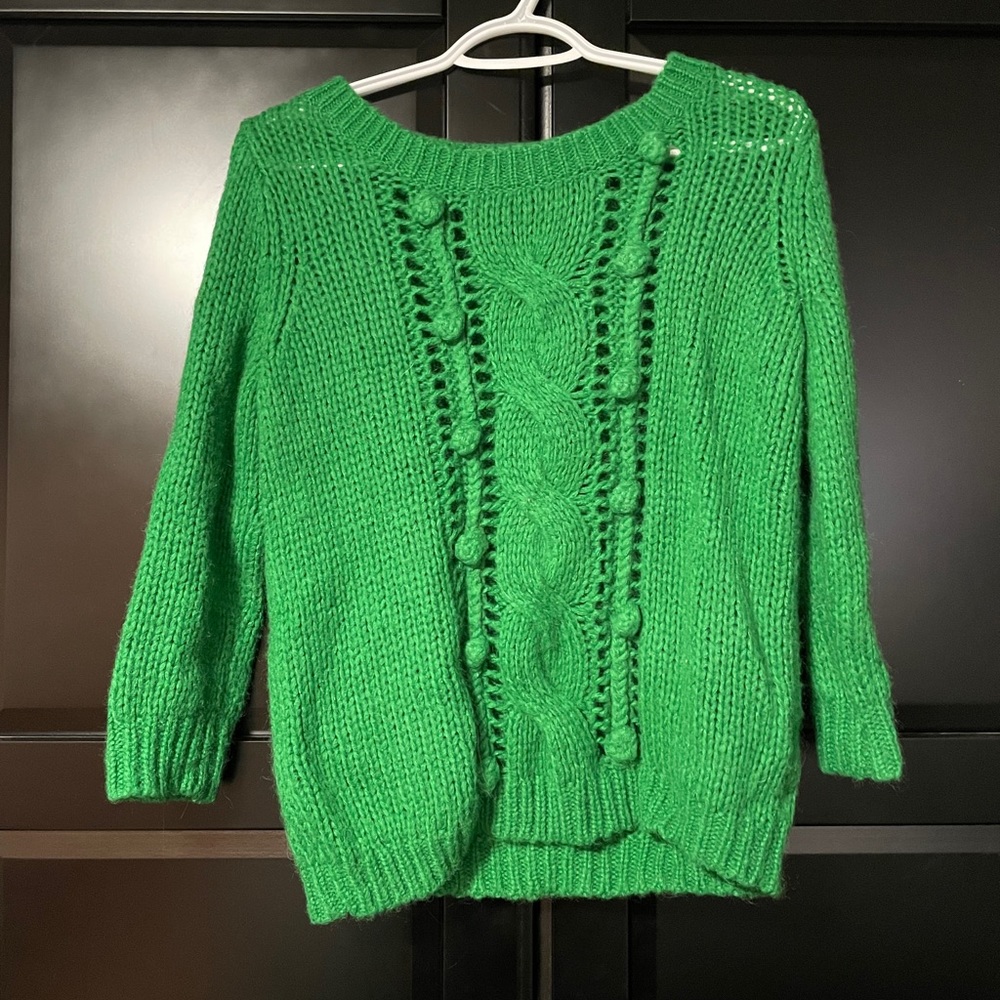 Old Navy Sweater
